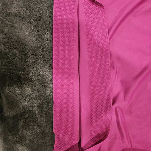 Ruby Ribbon Second Skin Cami - Picture 3 of 4